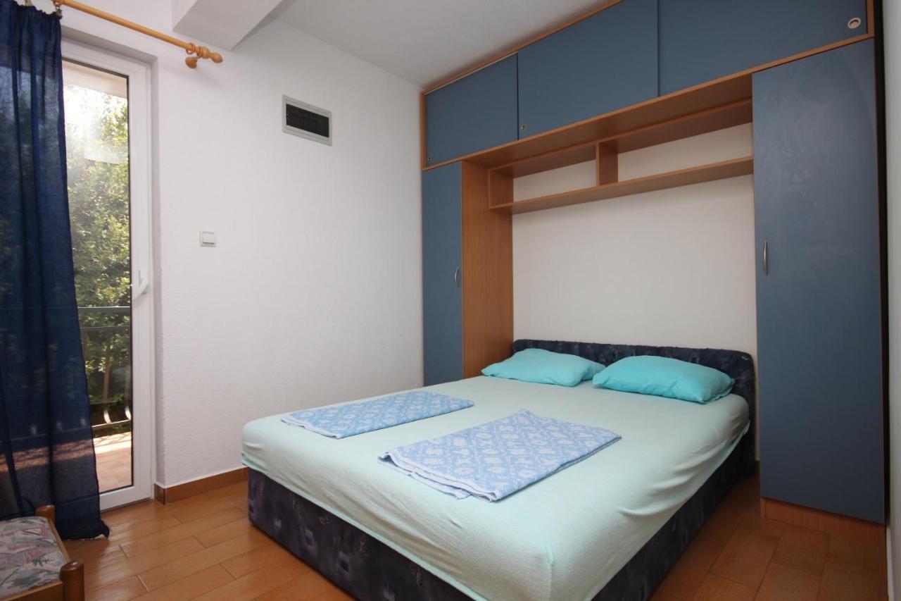 Apartments With A Parking Space Zivogosce - Porat, Makarska - 6700 Igrane Exterior photo