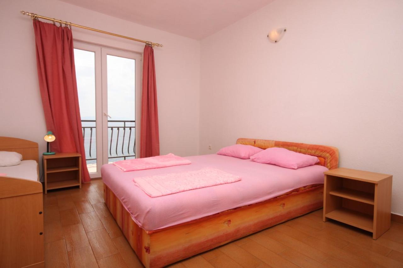 Apartments With A Parking Space Zivogosce - Porat, Makarska - 6700 Igrane Exterior photo